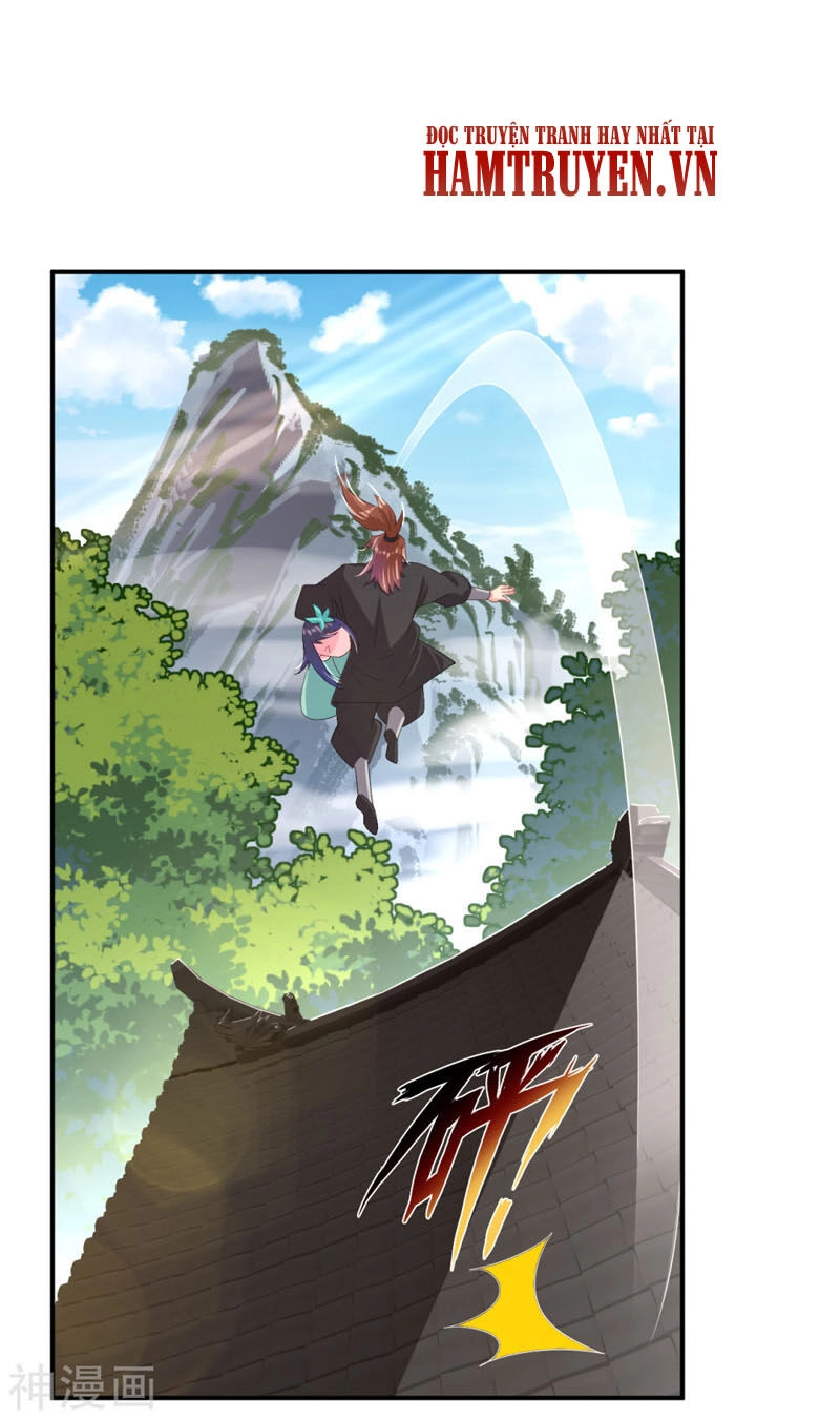 Nghịch Thiên Chiến Thần Chapter 71 - 11