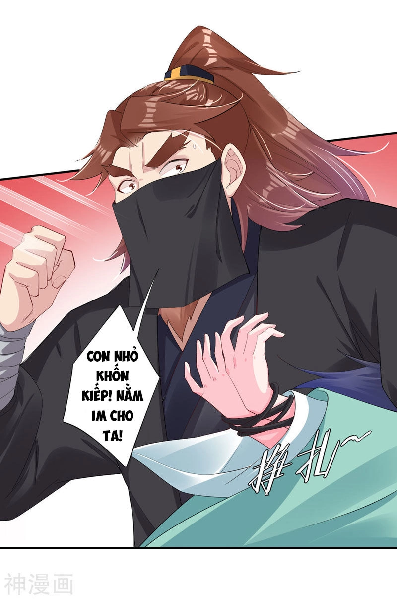 Nghịch Thiên Chiến Thần Chapter 71 - 12