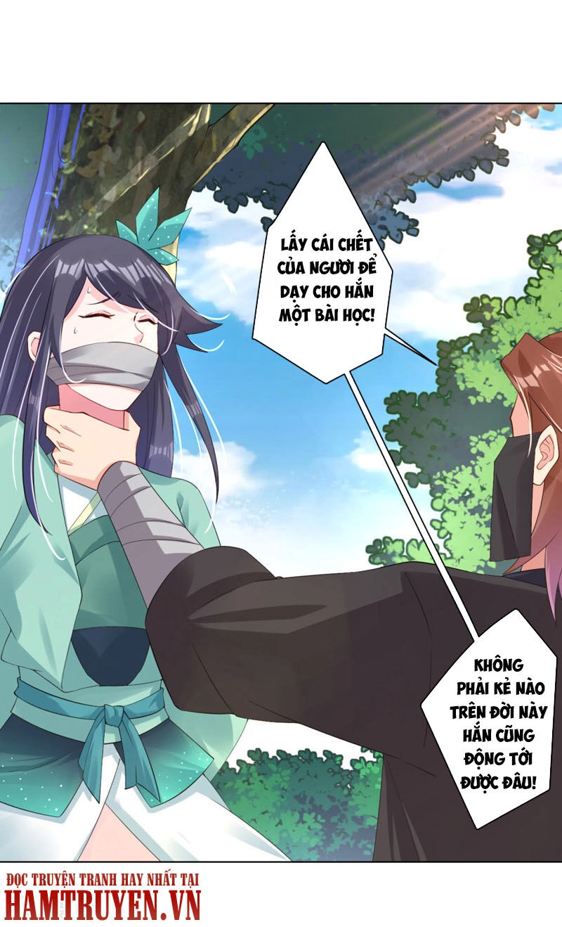 Nghịch Thiên Chiến Thần Chapter 71 - 15