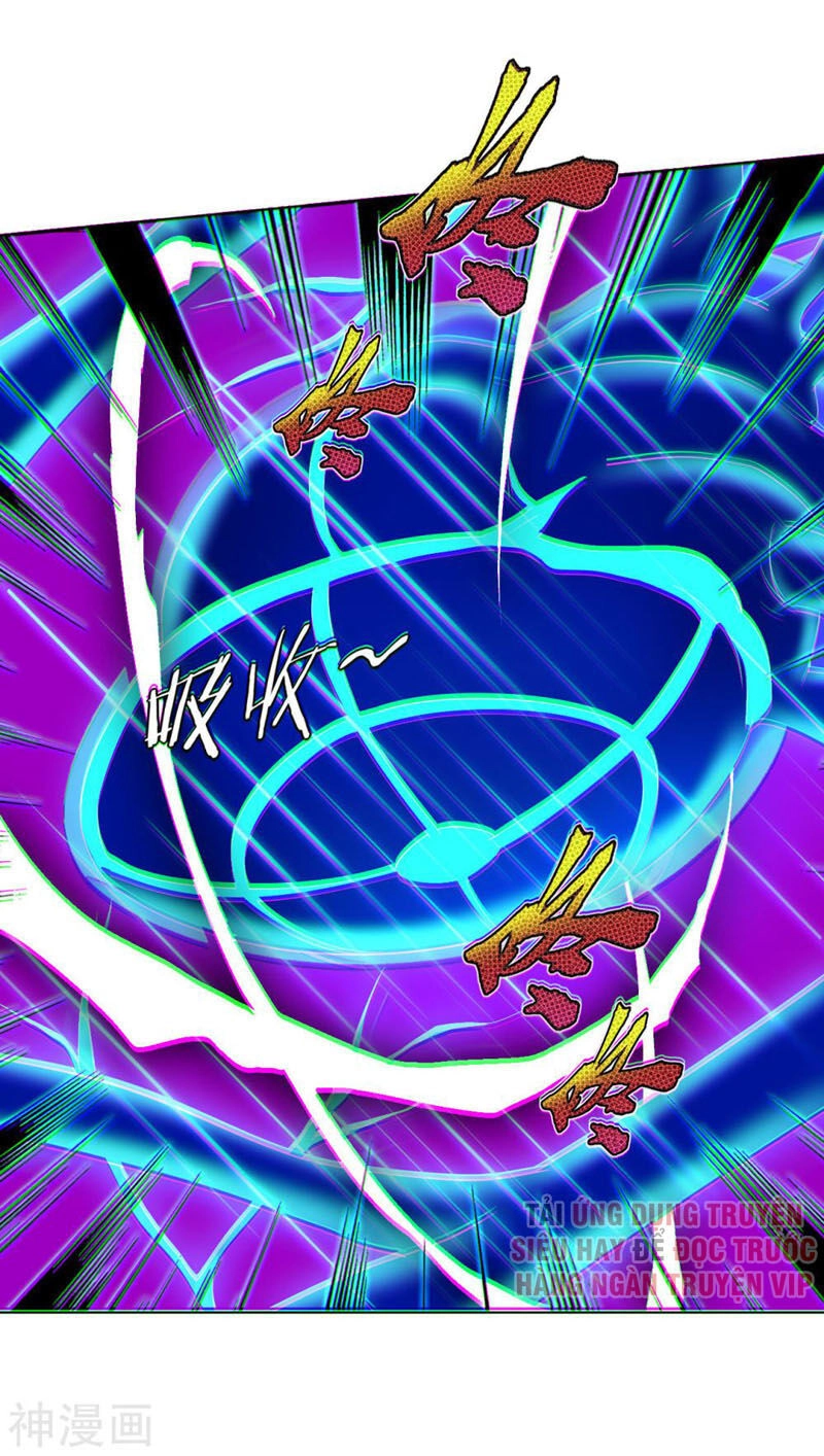 Nghịch Thiên Chiến Thần Chapter 72 - 7