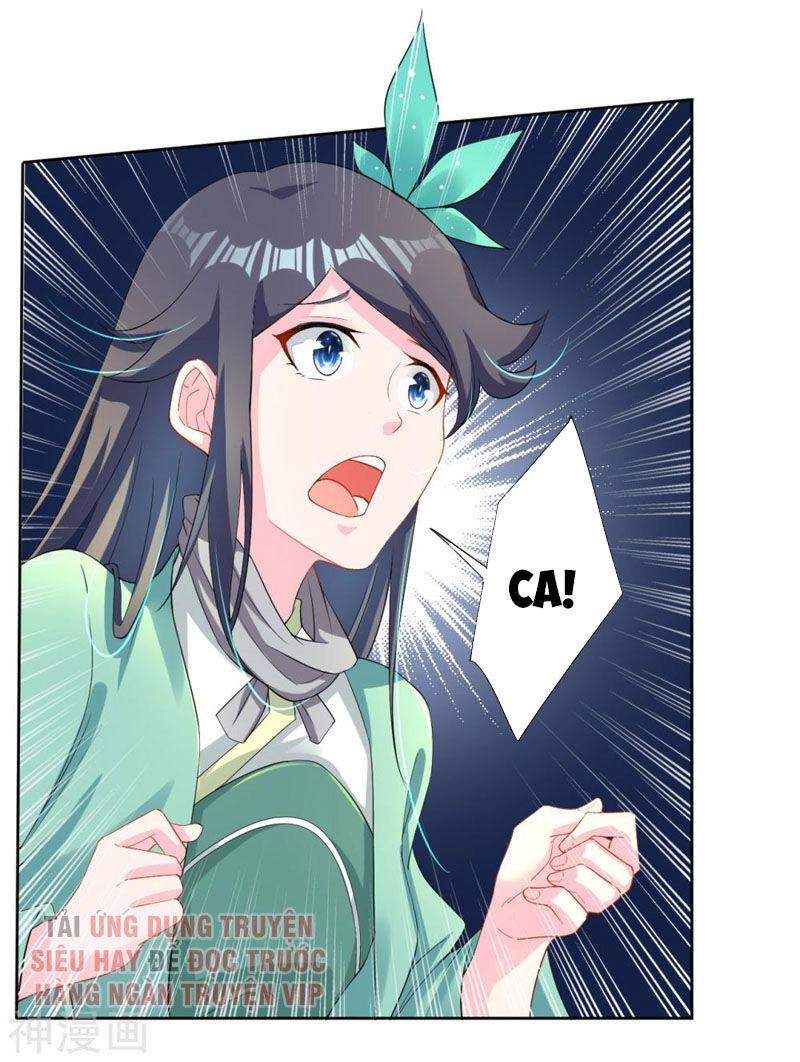 Nghịch Thiên Chiến Thần Chapter 72 - 12