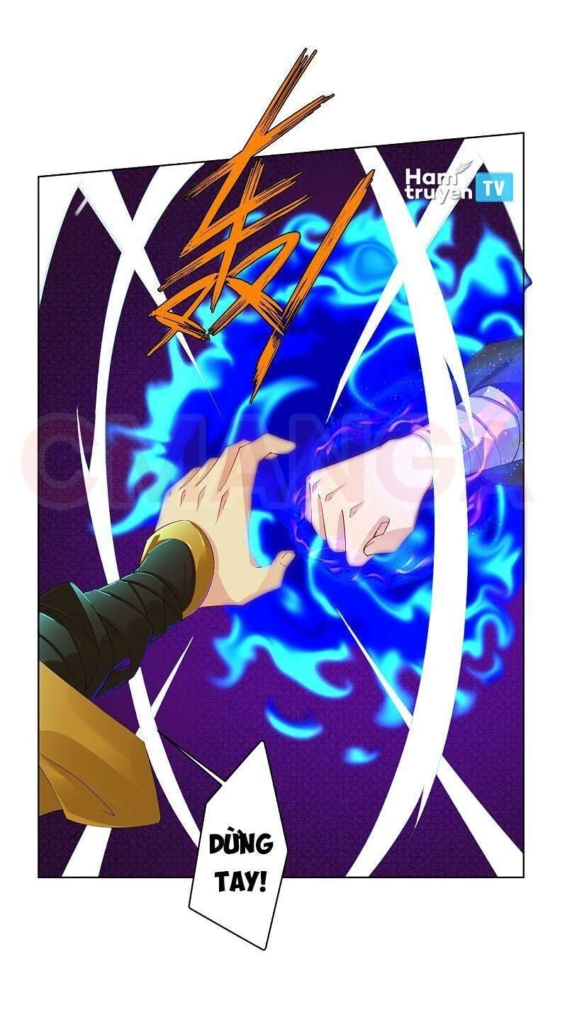 Nghịch Thiên Chiến Thần Chapter 73 - 3