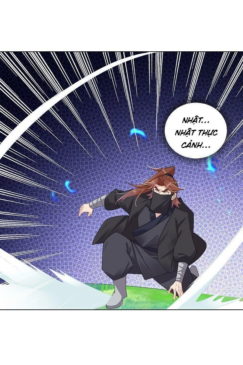 Nghịch Thiên Chiến Thần Chapter 73 - 4