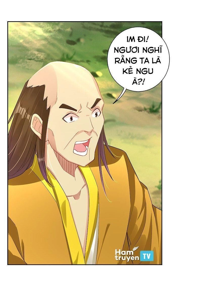 Nghịch Thiên Chiến Thần Chapter 73 - 8