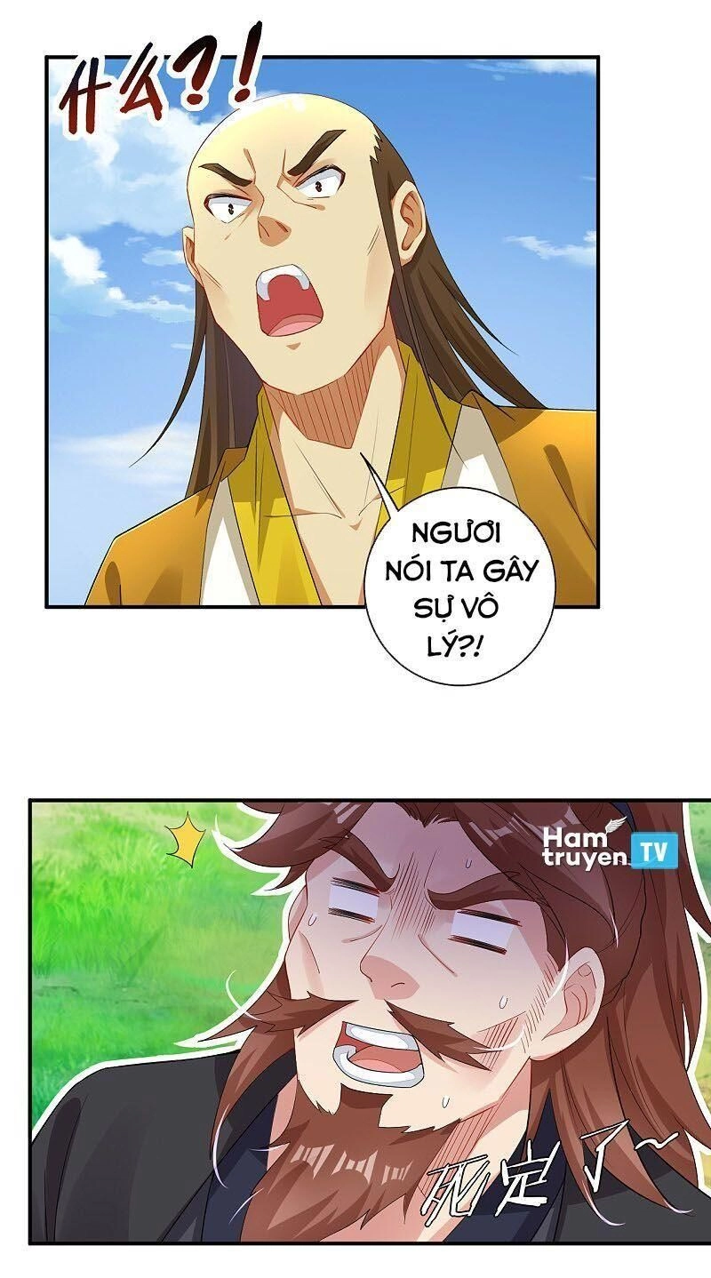 Nghịch Thiên Chiến Thần Chapter 73 - 14
