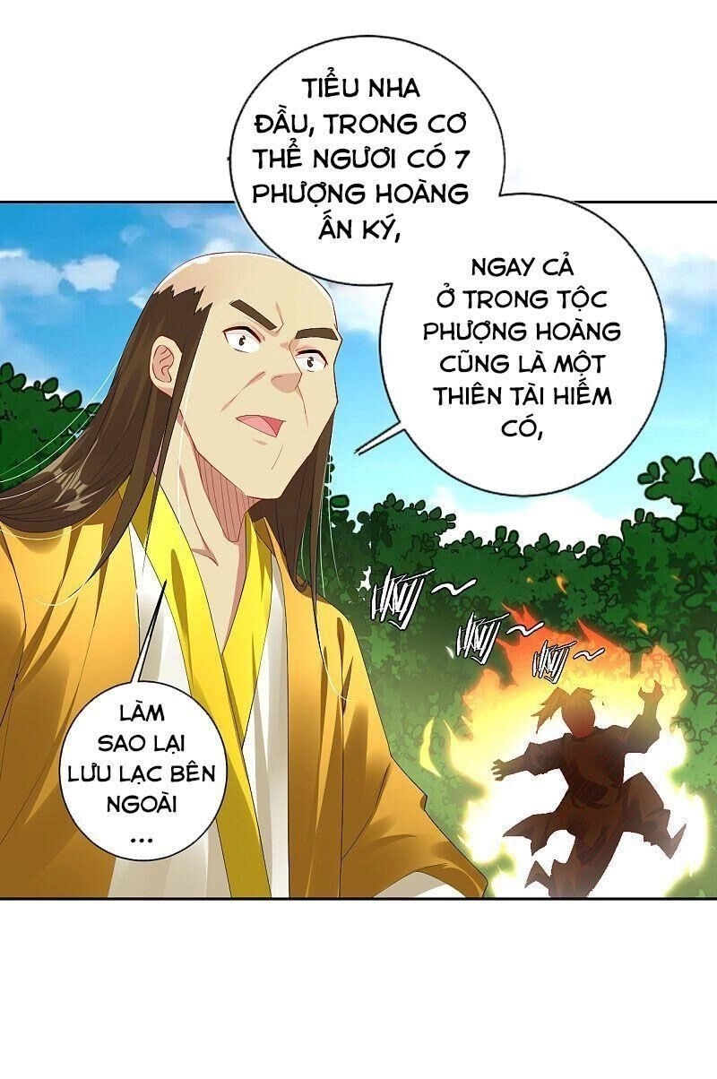 Nghịch Thiên Chiến Thần Chapter 74 - 1