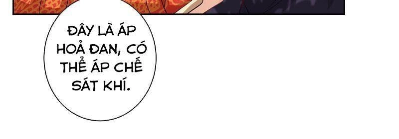 Nghịch Thiên Chiến Thần Chapter 74 - 5