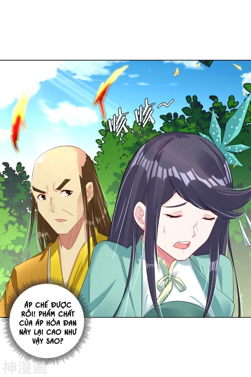 Nghịch Thiên Chiến Thần Chapter 75 - 6