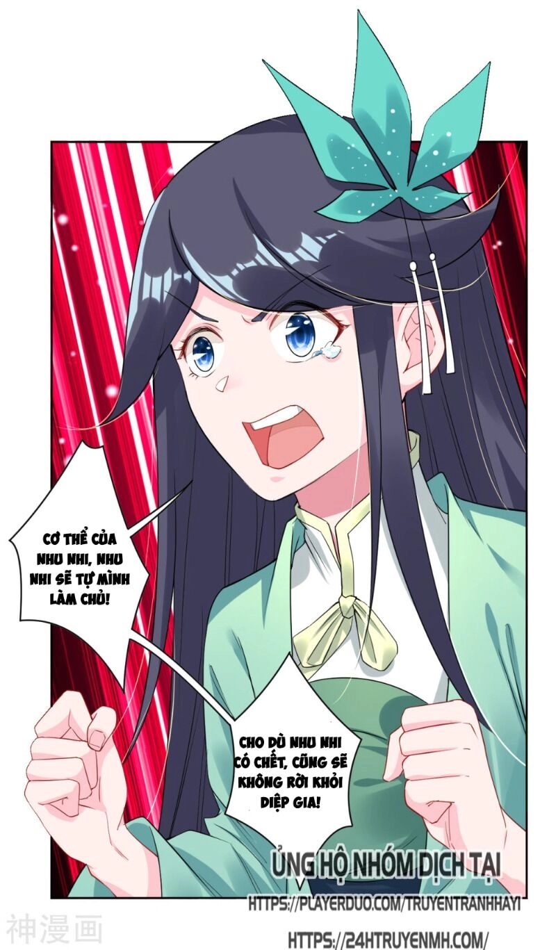 Nghịch Thiên Chiến Thần Chapter 75 - 15