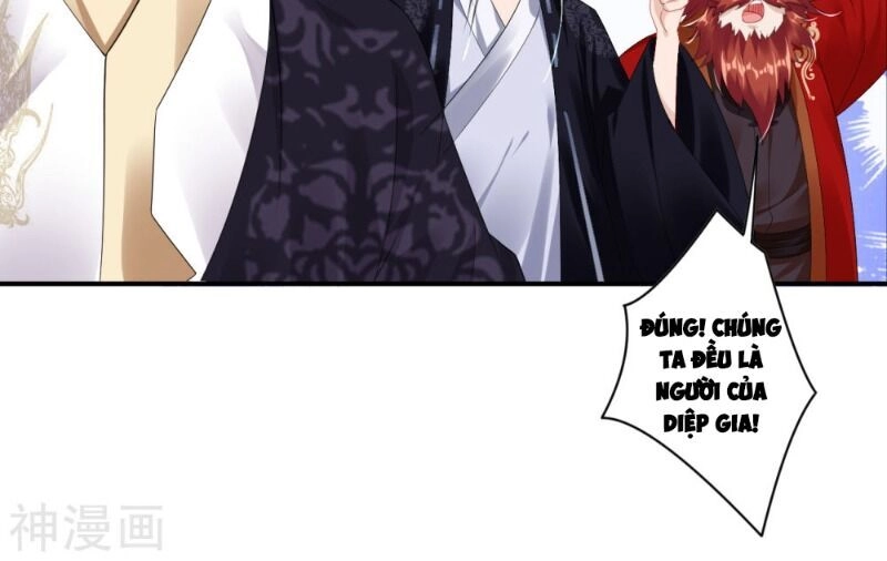 Nghịch Thiên Chiến Thần Chapter 75 - 17