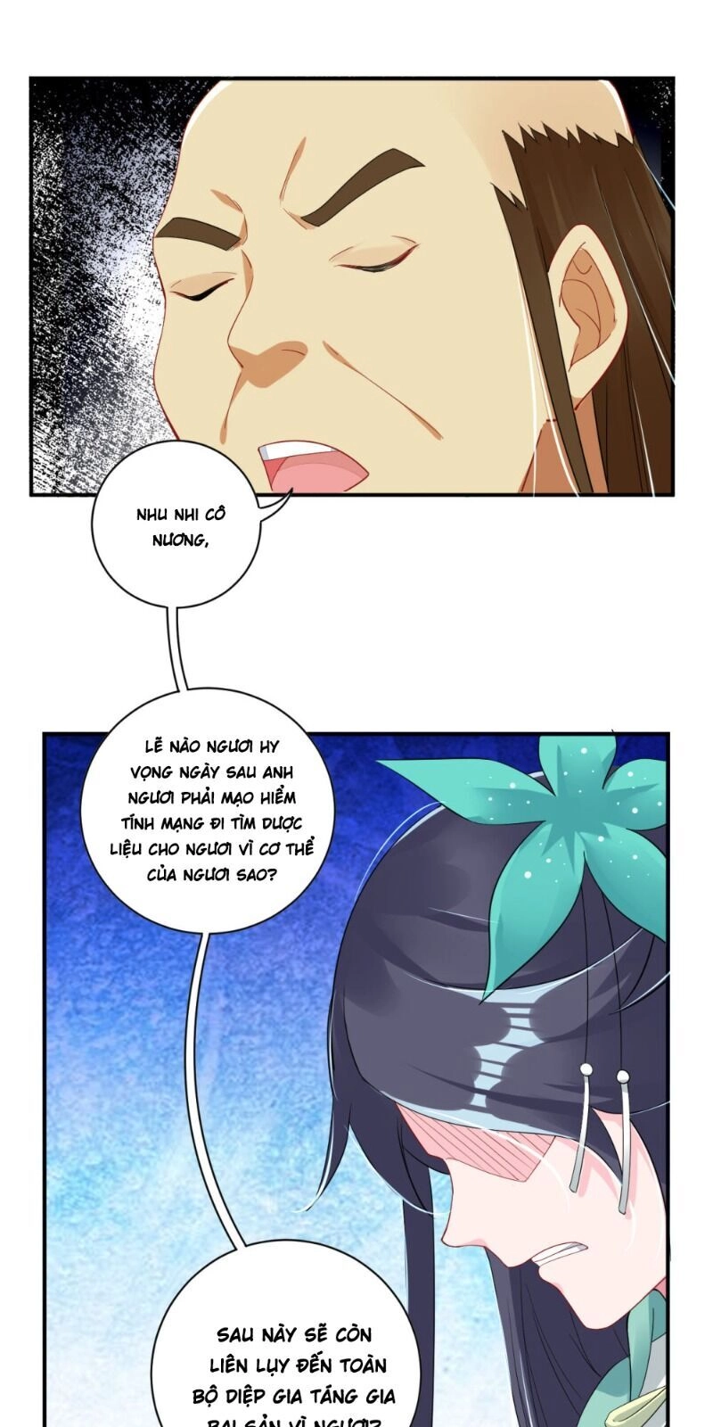 Nghịch Thiên Chiến Thần Chapter 75 - 18