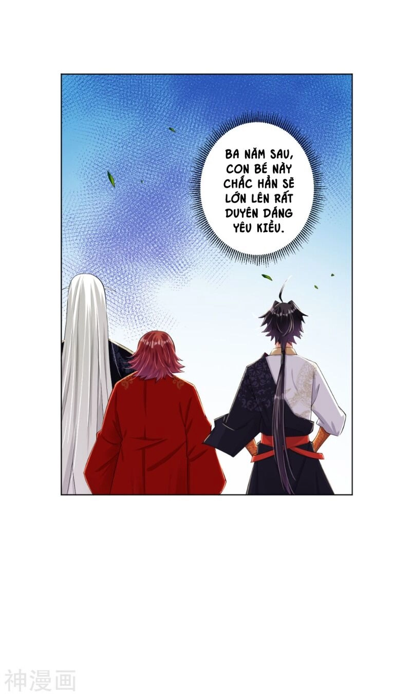 Nghịch Thiên Chiến Thần Chapter 76 - 9