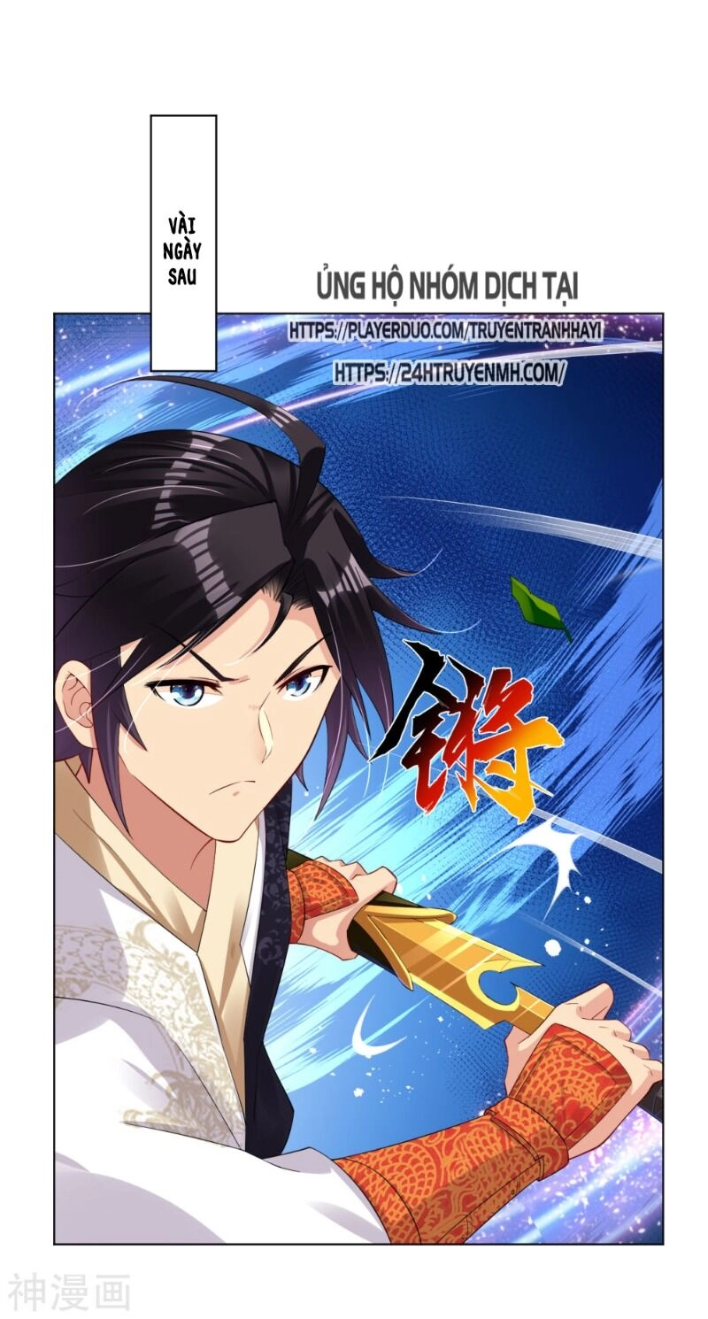 Nghịch Thiên Chiến Thần Chapter 76 - 10