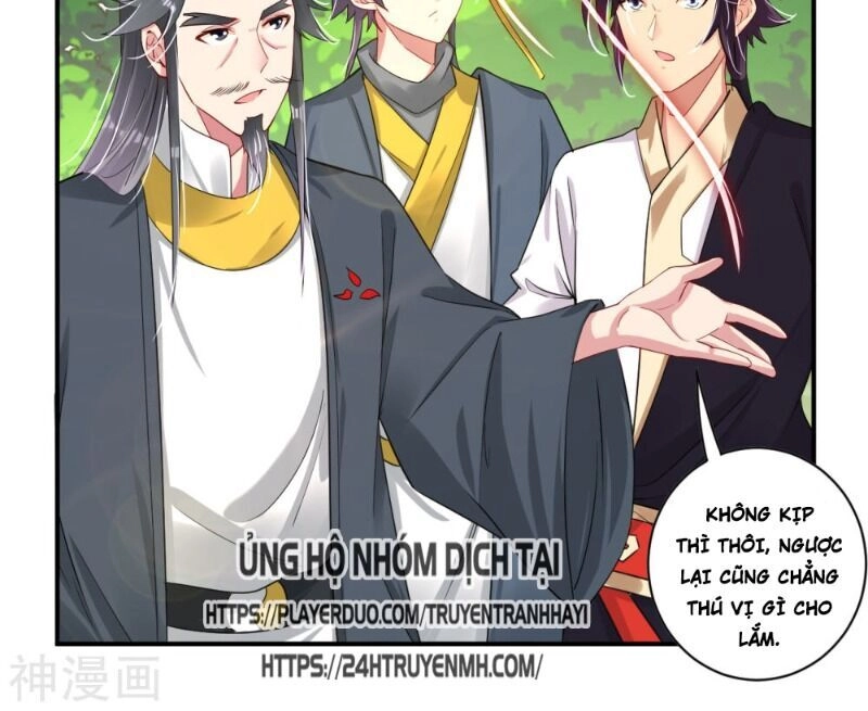 Nghịch Thiên Chiến Thần Chapter 76 - 19