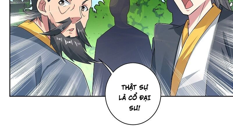 Nghịch Thiên Chiến Thần Chapter 77 - 9