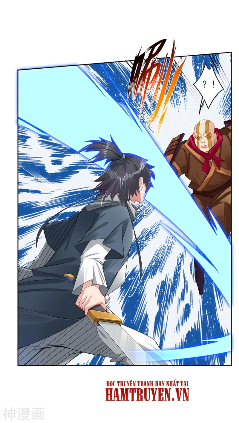 Nghịch Thiên Chiến Thần Chapter 78 - 2