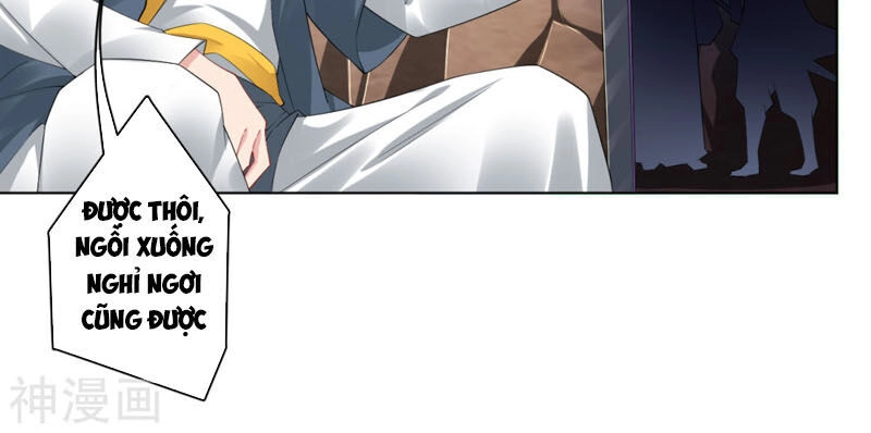 Nghịch Thiên Chiến Thần Chapter 78 - 13