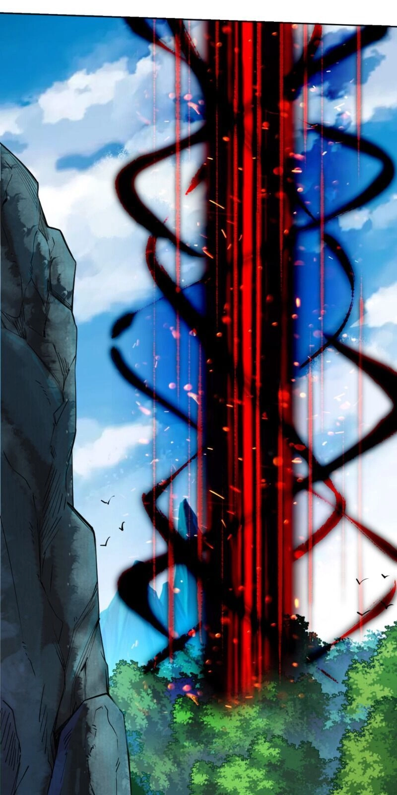 Nghịch Thiên Chiến Thần Chapter 82 - 13