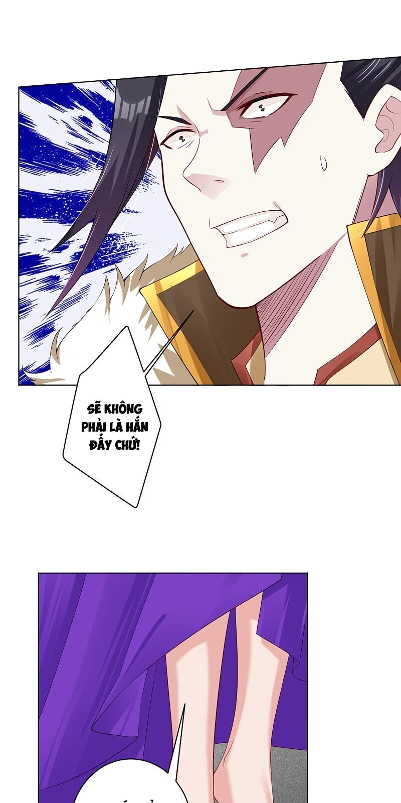 Nghịch Thiên Chiến Thần Chapter 83 - 3