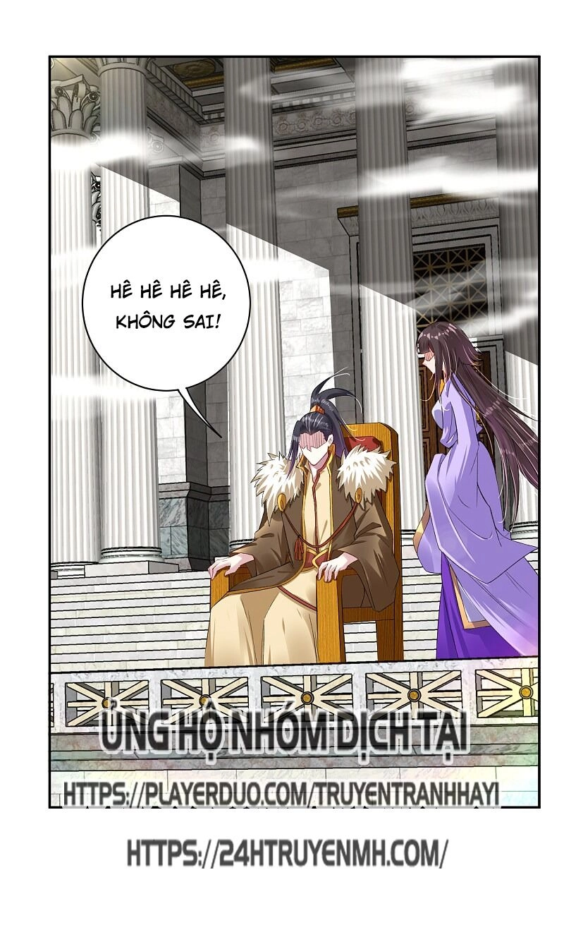 Nghịch Thiên Chiến Thần Chapter 83 - 6