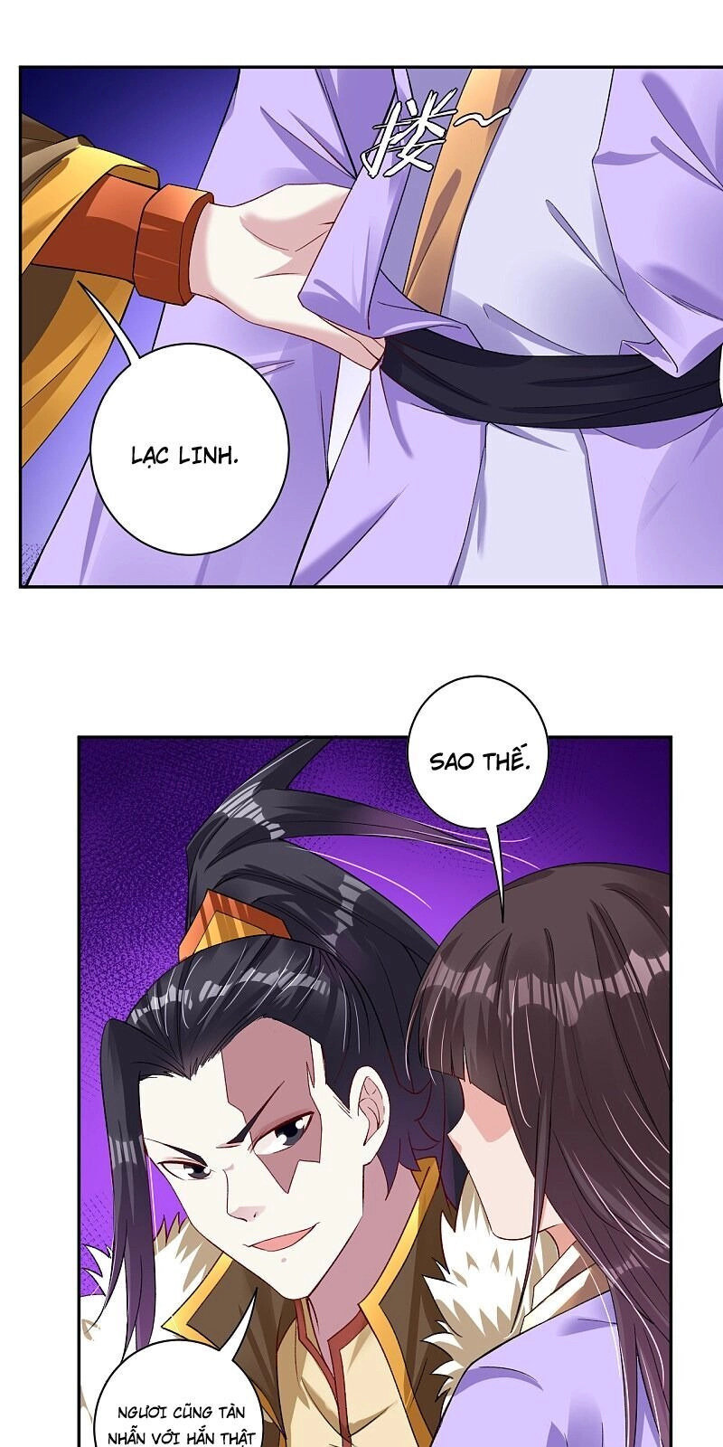 Nghịch Thiên Chiến Thần Chapter 83 - 7