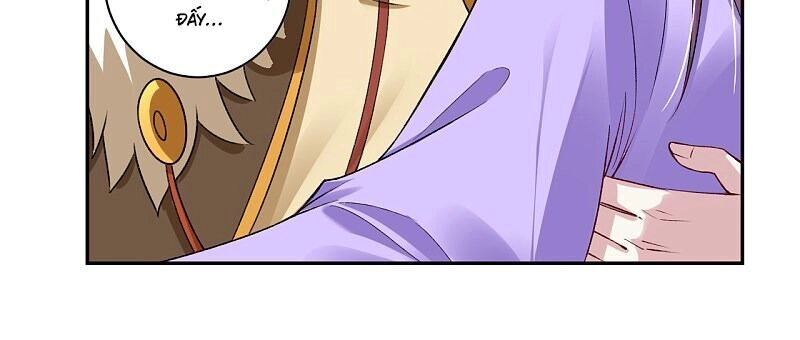 Nghịch Thiên Chiến Thần Chapter 83 - 8