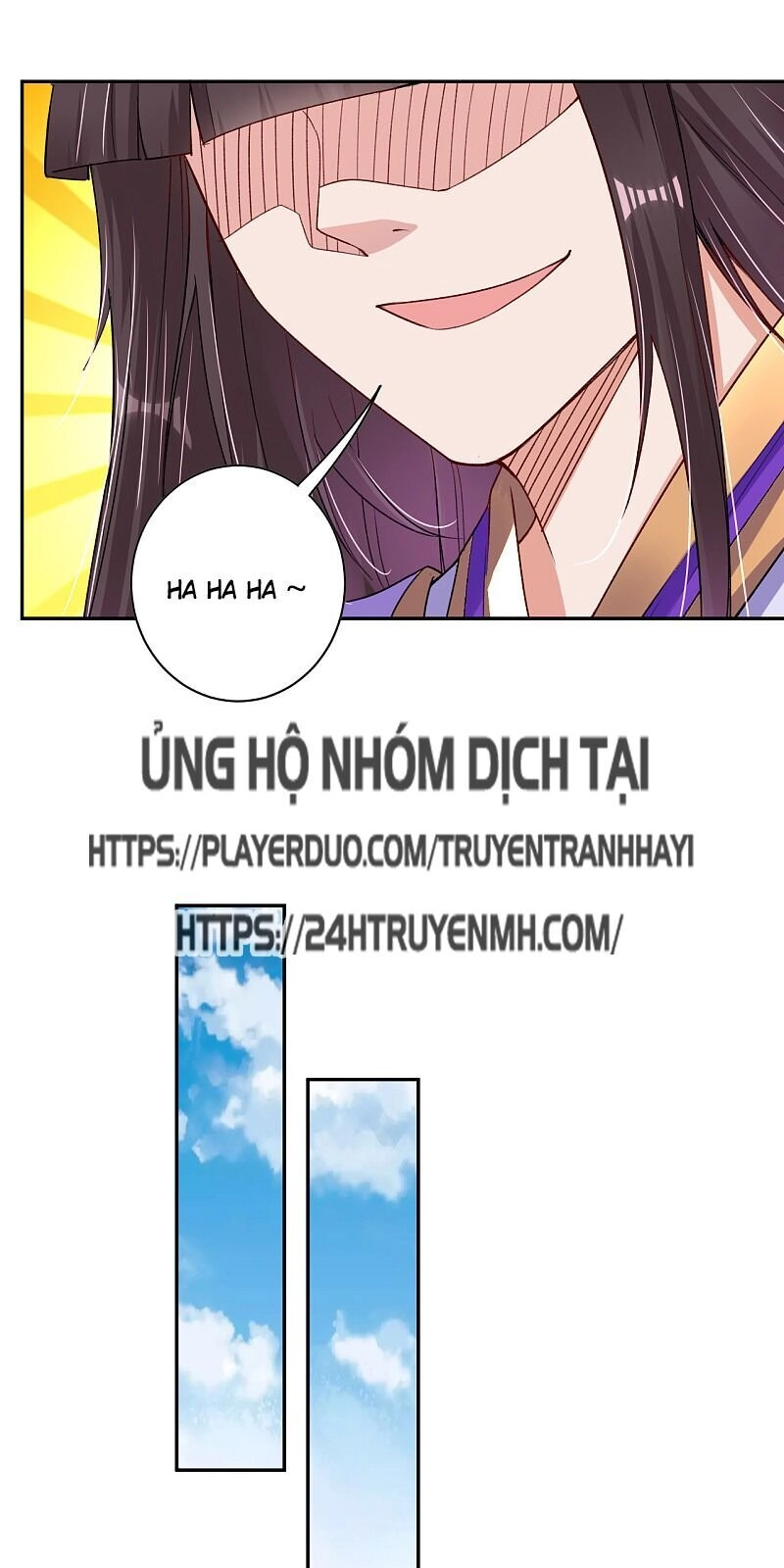 Nghịch Thiên Chiến Thần Chapter 83 - 9