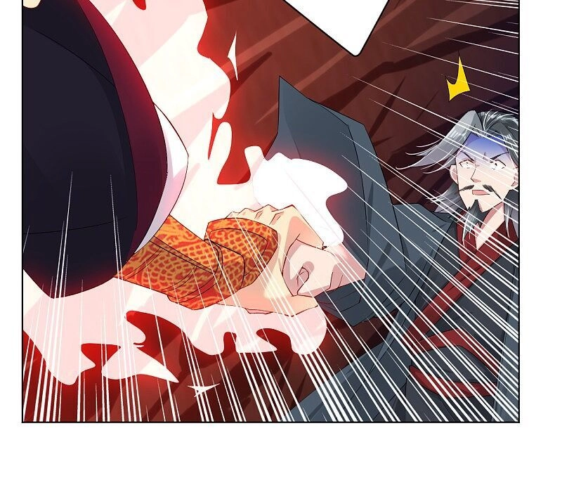 Nghịch Thiên Chiến Thần Chapter 83 - 14