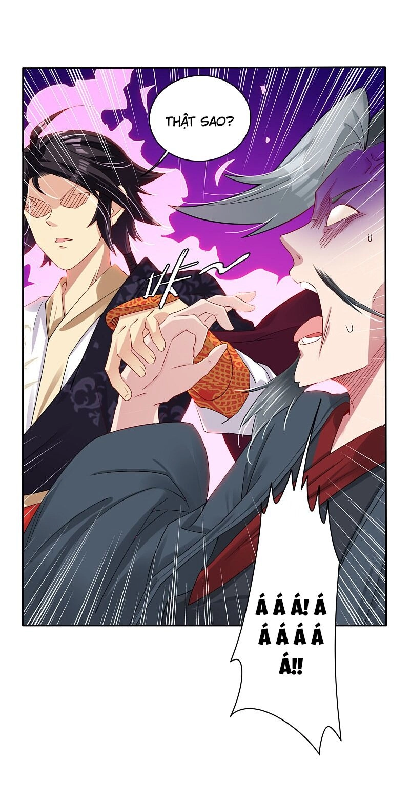 Nghịch Thiên Chiến Thần Chapter 83 - 16