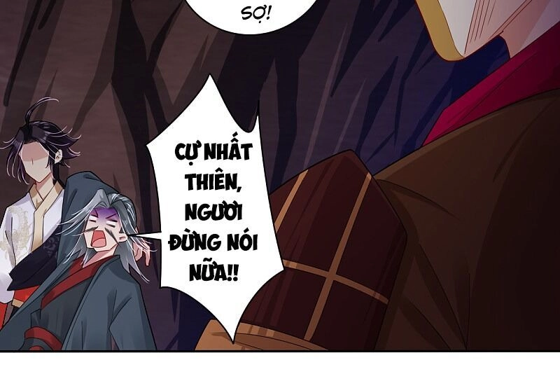 Nghịch Thiên Chiến Thần Chapter 83 - 19