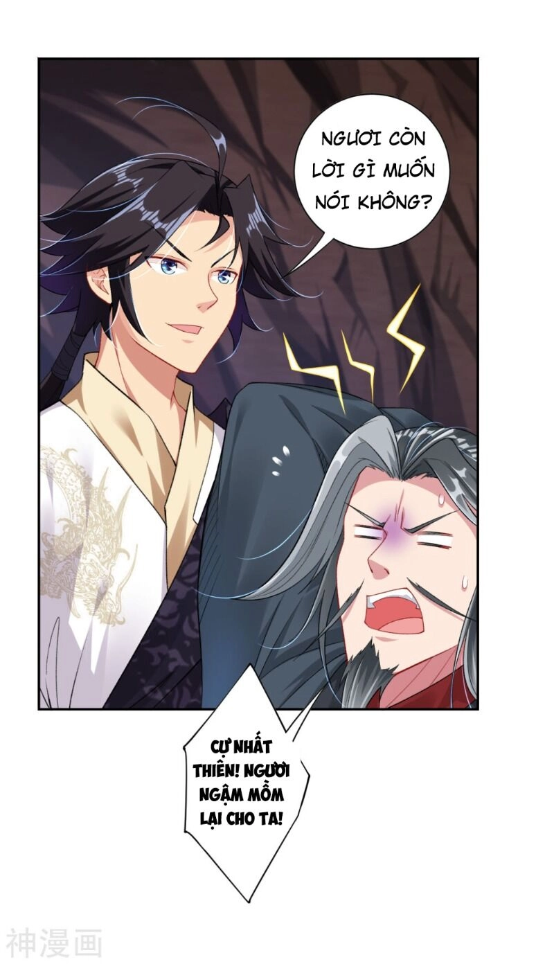 Nghịch Thiên Chiến Thần Chapter 84 - 2