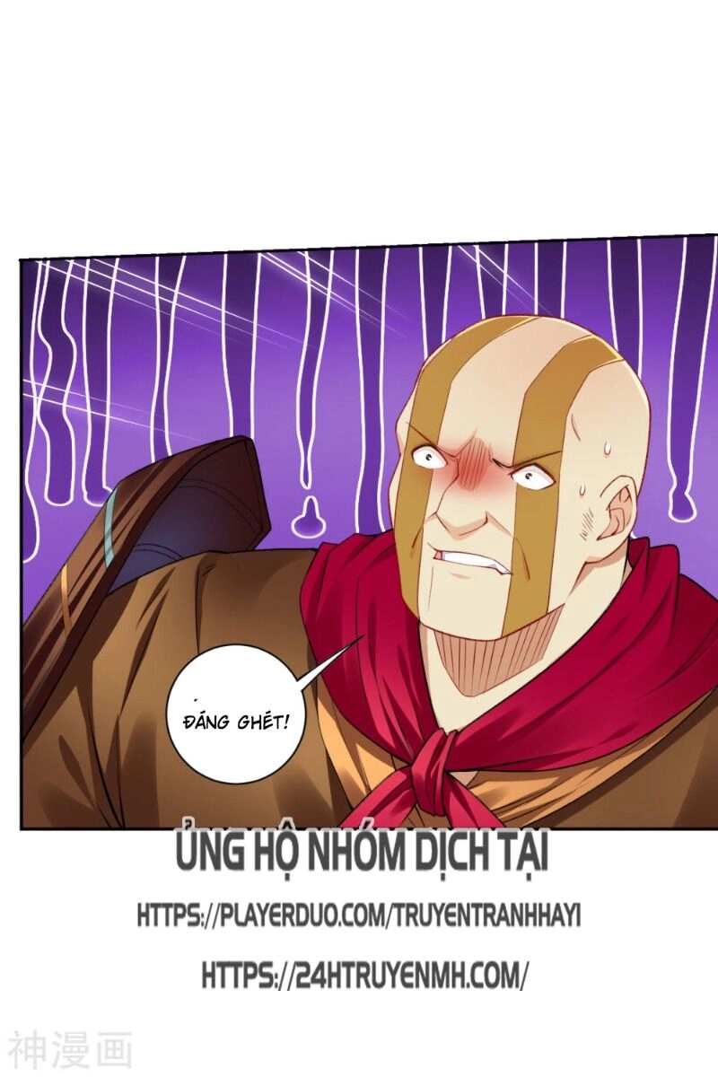 Nghịch Thiên Chiến Thần Chapter 84 - 3