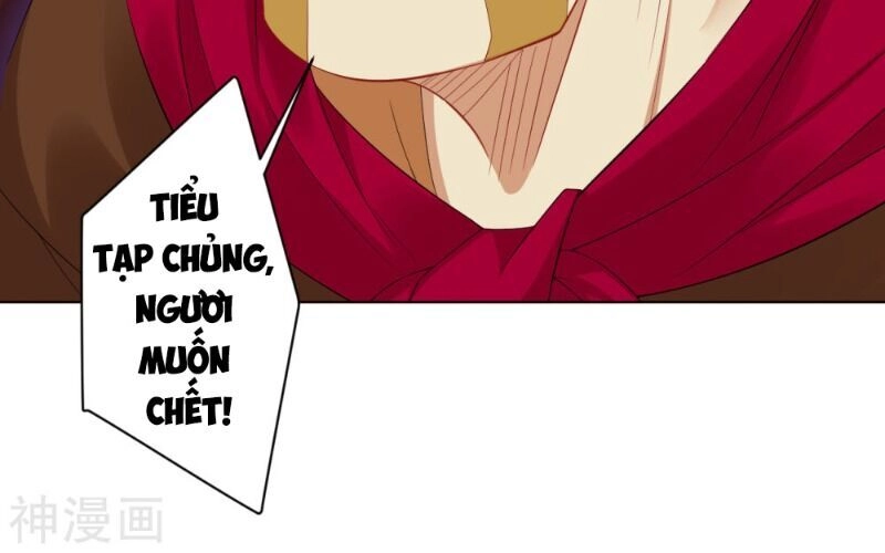 Nghịch Thiên Chiến Thần Chapter 84 - 7