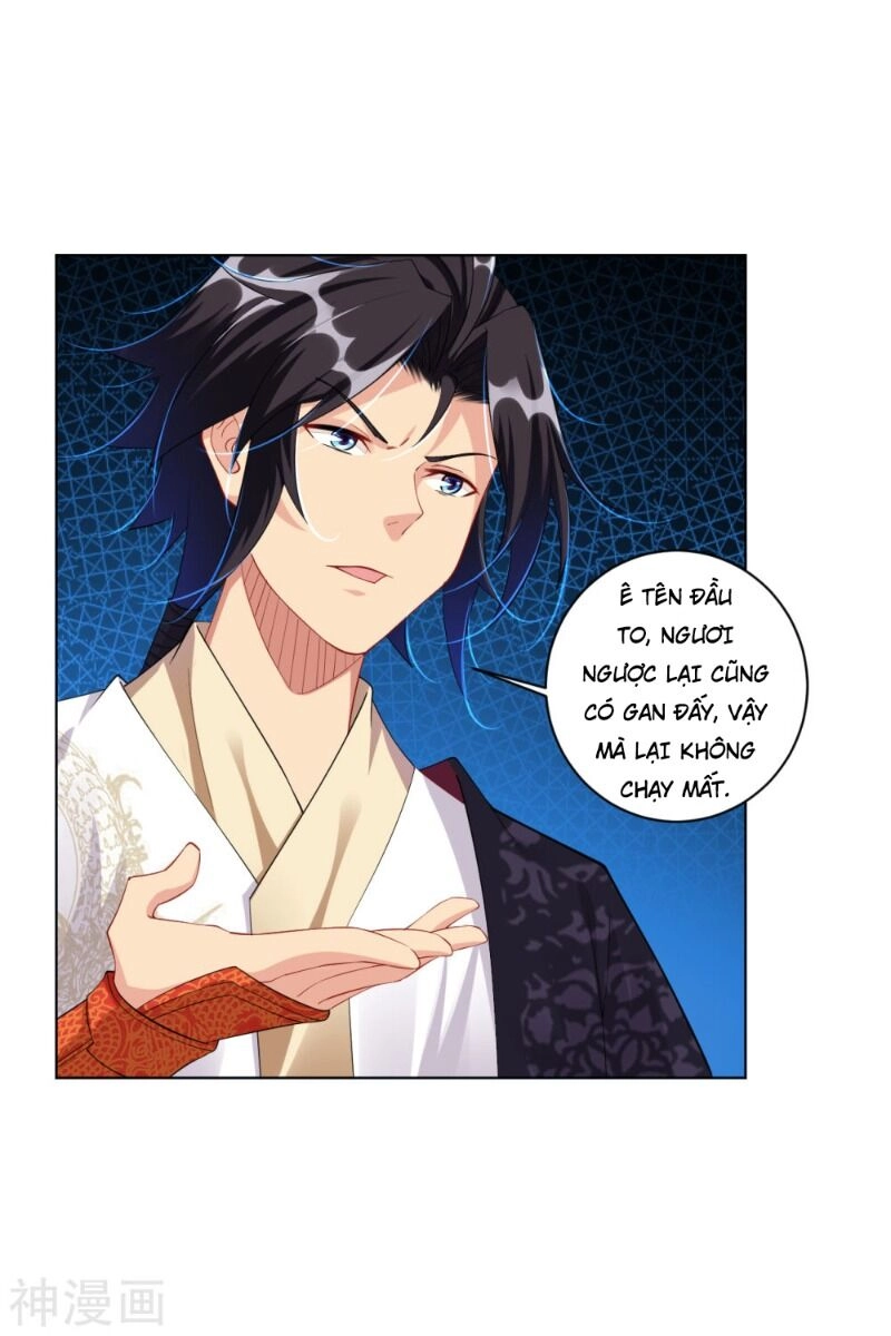 Nghịch Thiên Chiến Thần Chapter 84 - 11