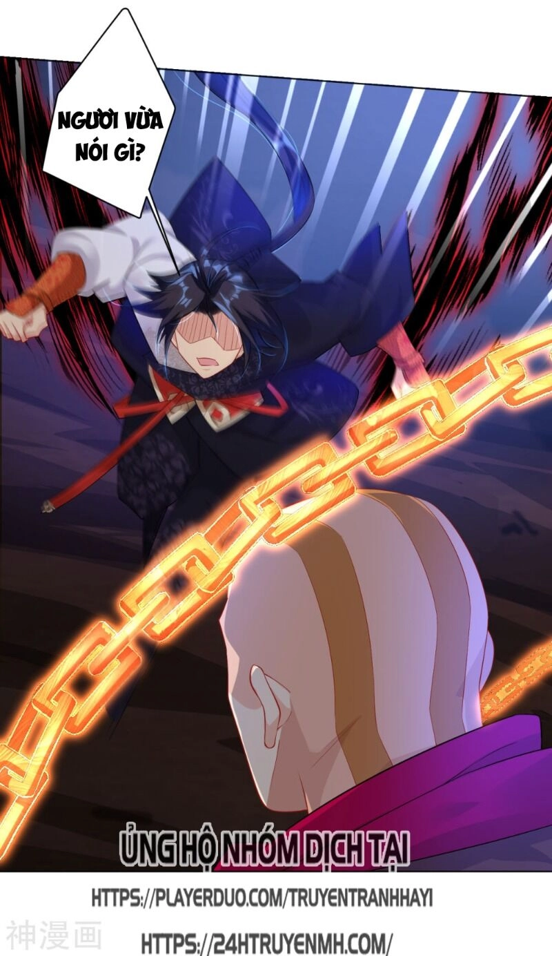 Nghịch Thiên Chiến Thần Chapter 84 - 13