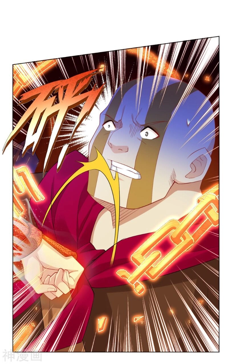 Nghịch Thiên Chiến Thần Chapter 84 - 14