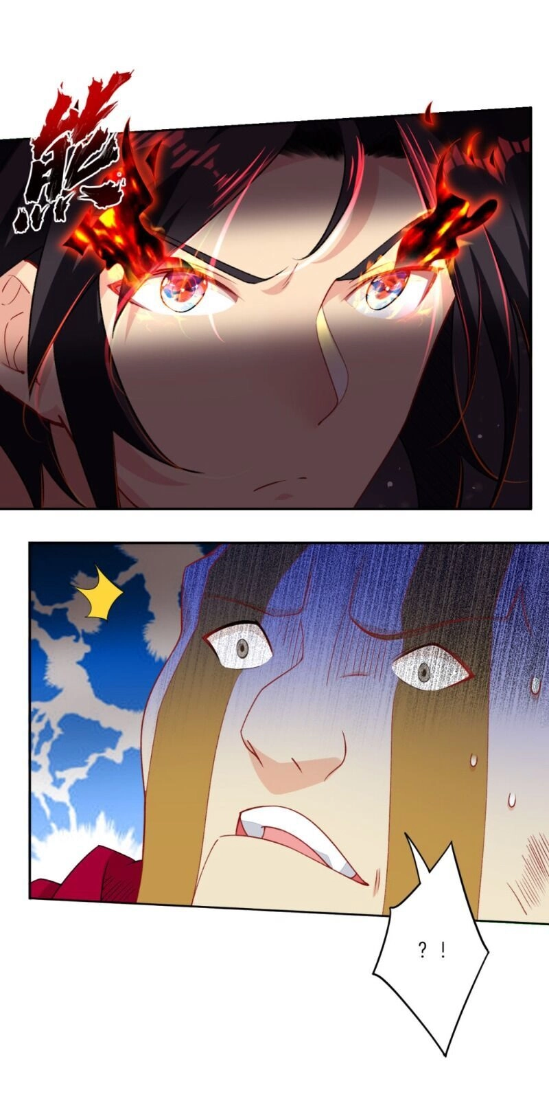 Nghịch Thiên Chiến Thần Chapter 84 - 19