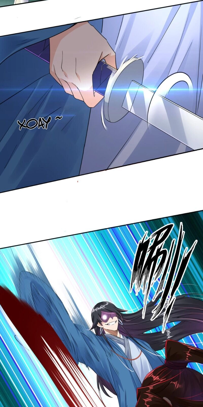 Nghịch Thiên Chiến Thần Chapter 85 - 10