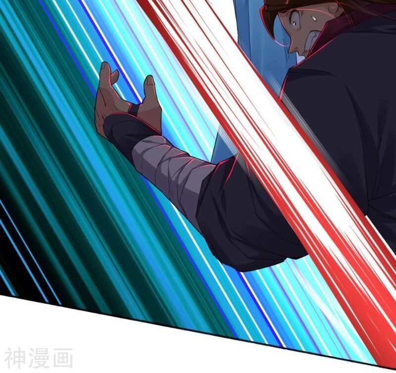 Nghịch Thiên Chiến Thần Chapter 85 - 11