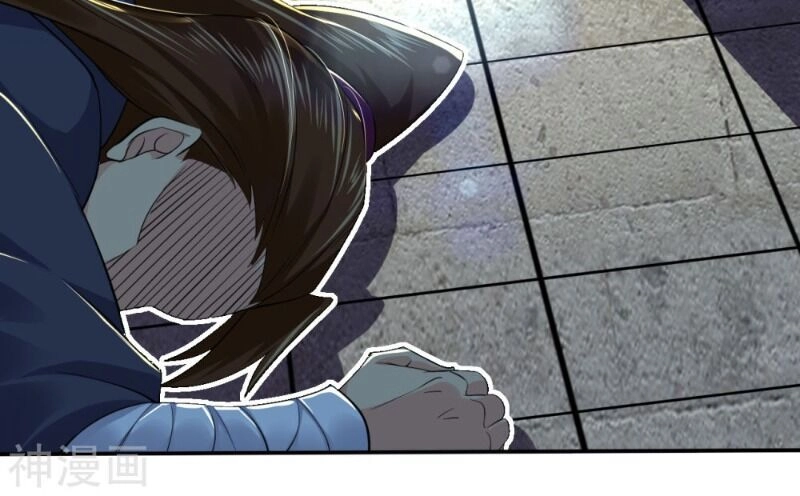 Nghịch Thiên Chiến Thần Chapter 85 - 16