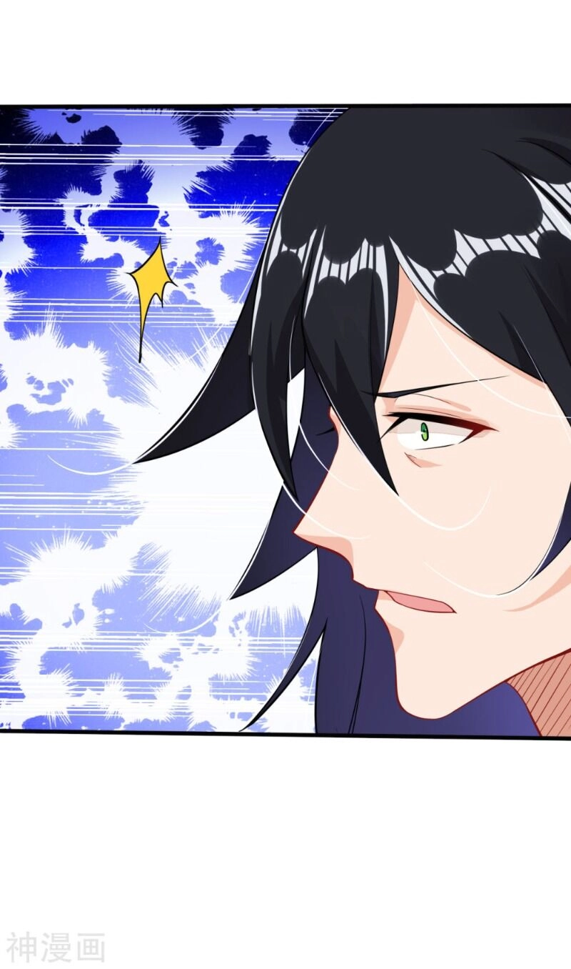 Nghịch Thiên Chiến Thần Chapter 85 - 20