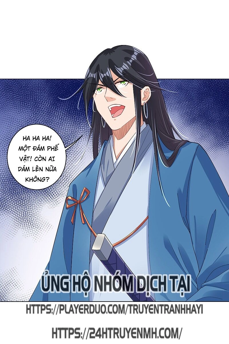 Nghịch Thiên Chiến Thần Chapter 86 - 5