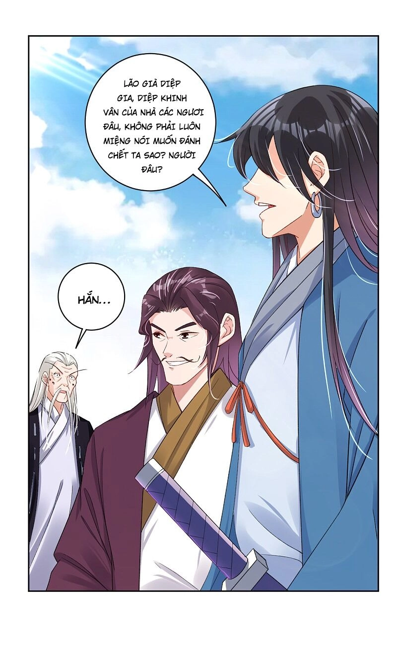 Nghịch Thiên Chiến Thần Chapter 86 - 6