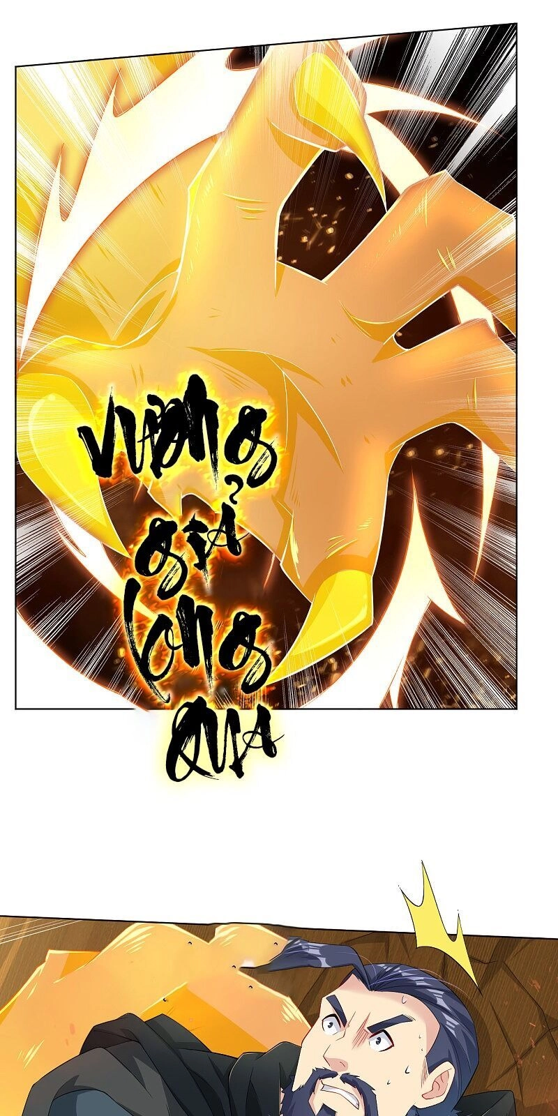 Nghịch Thiên Chiến Thần Chapter 87 - 4