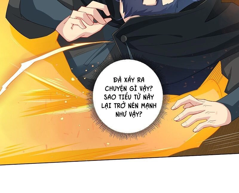 Nghịch Thiên Chiến Thần Chapter 87 - 5