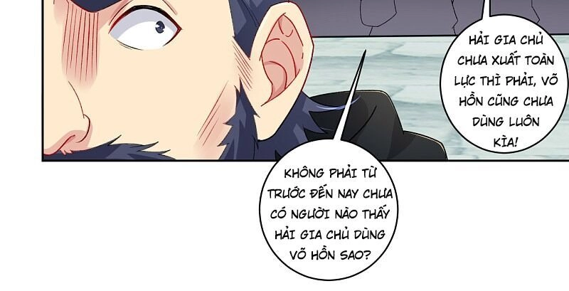 Nghịch Thiên Chiến Thần Chapter 87 - 7