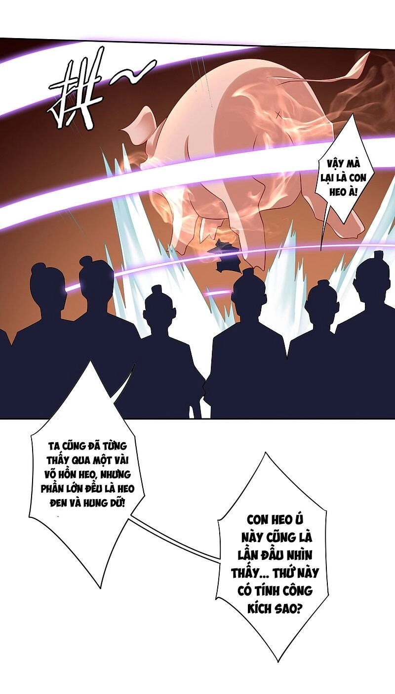 Nghịch Thiên Chiến Thần Chapter 87 - 11