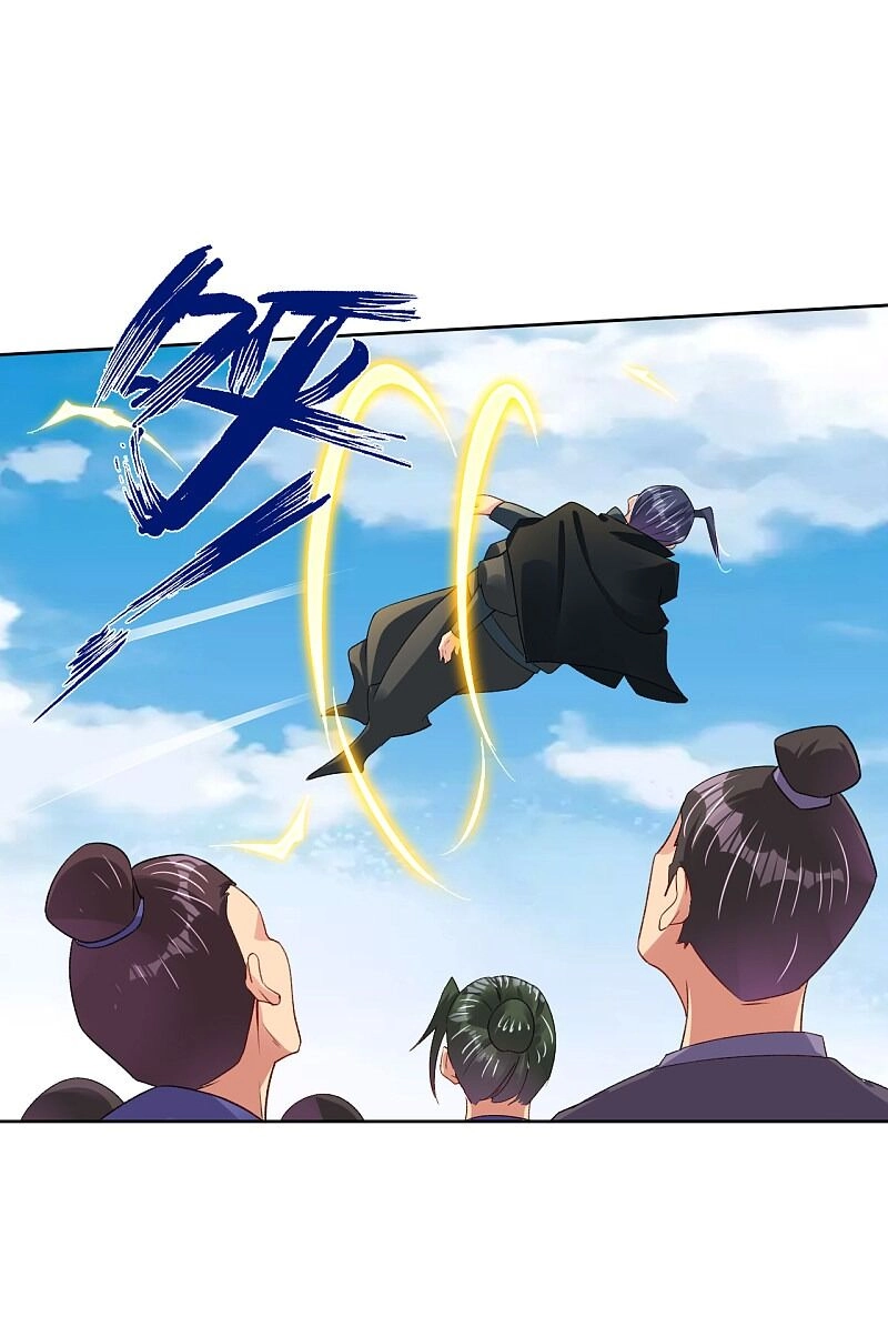 Nghịch Thiên Chiến Thần Chapter 87 - 15