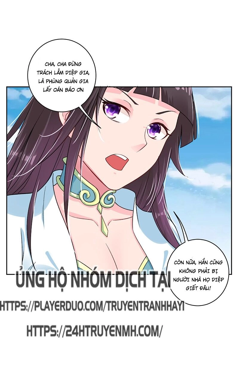 Nghịch Thiên Chiến Thần Chapter 87 - 17