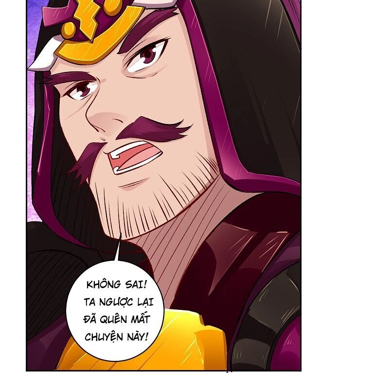 Nghịch Thiên Chiến Thần Chapter 87 - 19